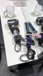 -CIT造型·烫发·染发