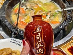 -滋味土家·土菜馆(大牌坊店)