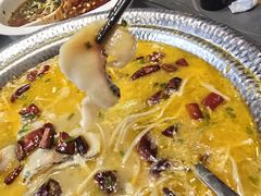 -李氏传家菜(兴城路店)