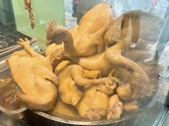 -文昌鸡饭店110号(中山路店)