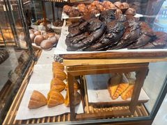 -CARINO BAKERY&CAFE(人广来福士店)