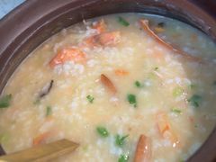 -潮粥荟·潮汕砂锅粥(槐房万达店)