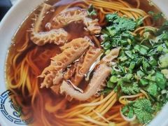-满族八旗正宗牛肉面