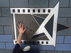 -星光大道