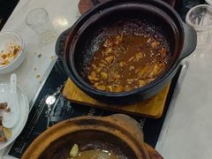 -大嫂镬仔·焖鸡煲·啫啫煲(逢源路店)