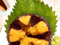 -原志优秀食材·匠心料理·海胆主题(金亿广场店)