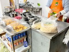 自助取餐区-荣巷小馄饨(荣巷店)