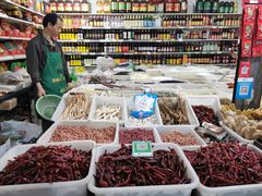 零售区-回龙湾菜市场(雅美苑店)