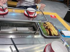 -7只羊·鲜羊肉串·地锅鸡精酿(玄武墨香路店)