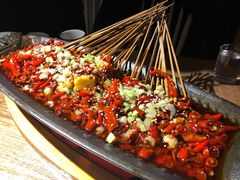 -成都吃客(九眼桥店)