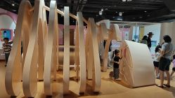 -北京科学中心儿童乐园