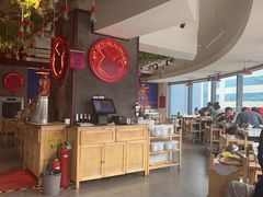 -贤合庄卤味火锅(济南泉城路店)