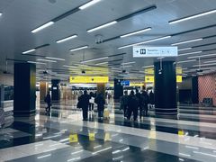 -谢列梅捷沃国际机场