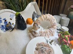 -翔鹭国际大酒店-四季餐厅