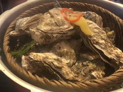 -望江门小龙虾·烧烤(九堡店)
