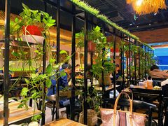 大堂-武松家(丰益桥店)