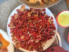 -路边边.炒菜烧烤.音乐餐厅(良乡长虹店)