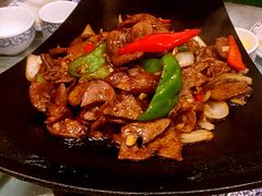 -福春居饺子楼(创业路店)