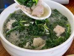 -旺记枸杞汤(国际广场店)