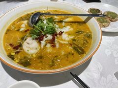 -和记小菜(东方店)