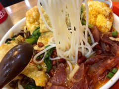 -螺小胖柳州螺蛳粉(钟楼总店)