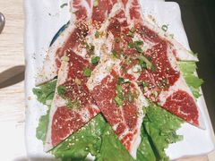 牛仔骨-隐家本格烧肉(万达广场店)
