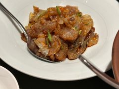 -老吉堂上海本帮菜(望京万象汇店)