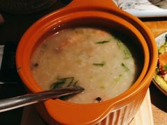 -乔街深夜食堂·台州菜·高压锅生蚝(杭州总店)