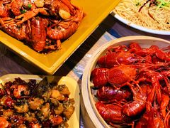 -霄汉牛三鲜湖北砂锅菜(万松园2店)