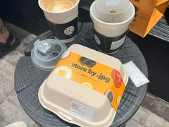 -JPG canteen(广州寺右公馆店)