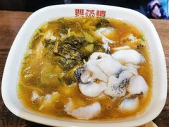 -双燕楼·手工馄饨·汤面小吃(世纪汇店)
