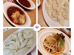 -喜家德虾仁水饺(青岛永旺东部店)
