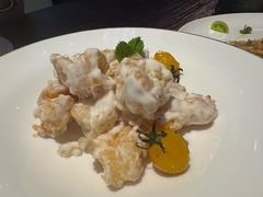 奇妙虾球-大董(深圳湾万象城店)
