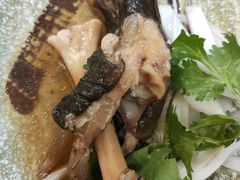 -百年吾吾子手抓肉羊羔肉(山西巷店)
