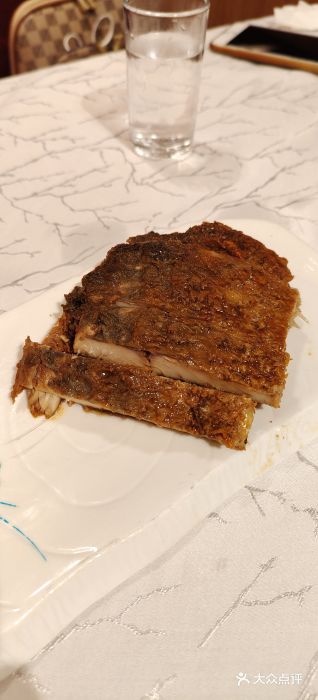 马凯餐厅(长椿街店)图片