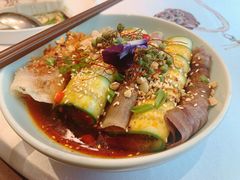 -羲和雅苑•北京烤鸭(平安国际金融中心店)