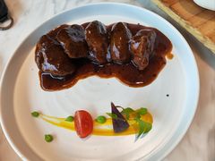 -茹·pure vegan(博华广场店)
