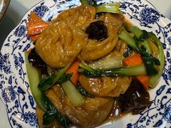 -灵福缘私房菜·农家菜(拈花湾·灵山大佛必推店)