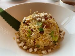 -金轩中餐厅 Jin Xuan(浦东丽思卡尔顿酒店)