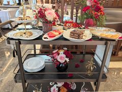 -马克西姆俄罗斯餐厅(通亚街店)