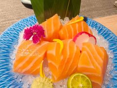 -炙柒Sekinana·精致日料(合生汇店)