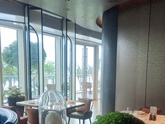 -深圳美高梅酒店·意烁FIAMMA·地中海餐厅