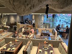 -宽巷子成都火锅(南站店)