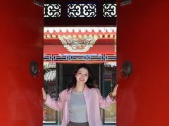 -和风景里酒店(护国寺店)