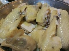 -诚如金·南宁本地菜(信息港店)