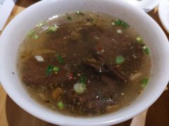 -食膳公园包子铺(烈士公园店)