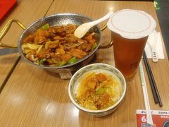 -和合谷(北新桥店)