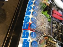 -双合园·海鲜水饺青岛菜(万佳广场店)