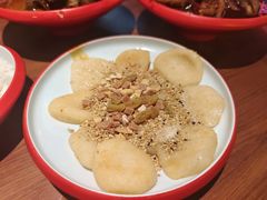 豆香冰麻糍-老闵田螺馆·南昌特色(总店)
