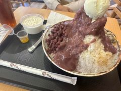 -鲜芋仙(北京通州领展广场)